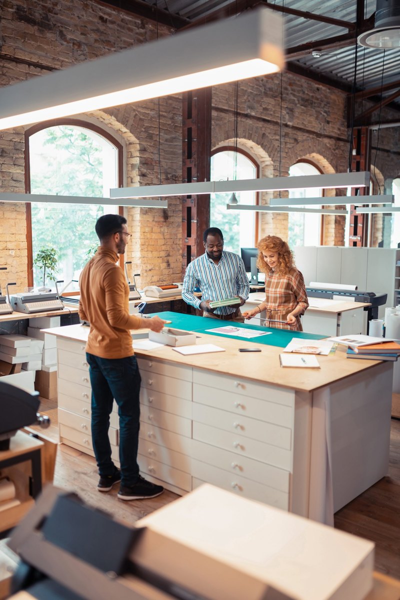ERP for Small Businesses