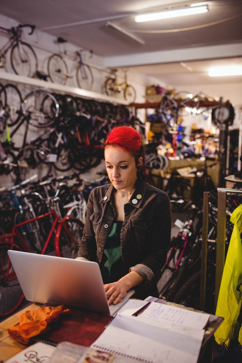 ERP for Micro Businesses