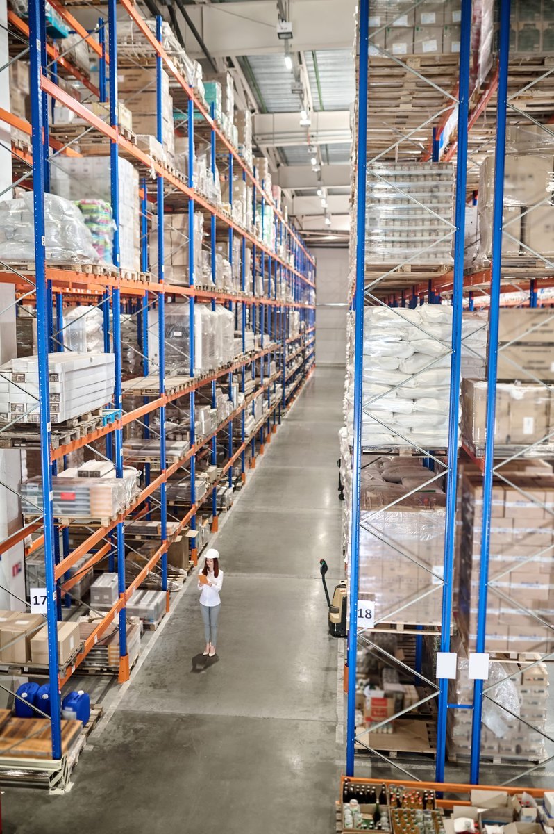 ERP for Smaller Wholesalers