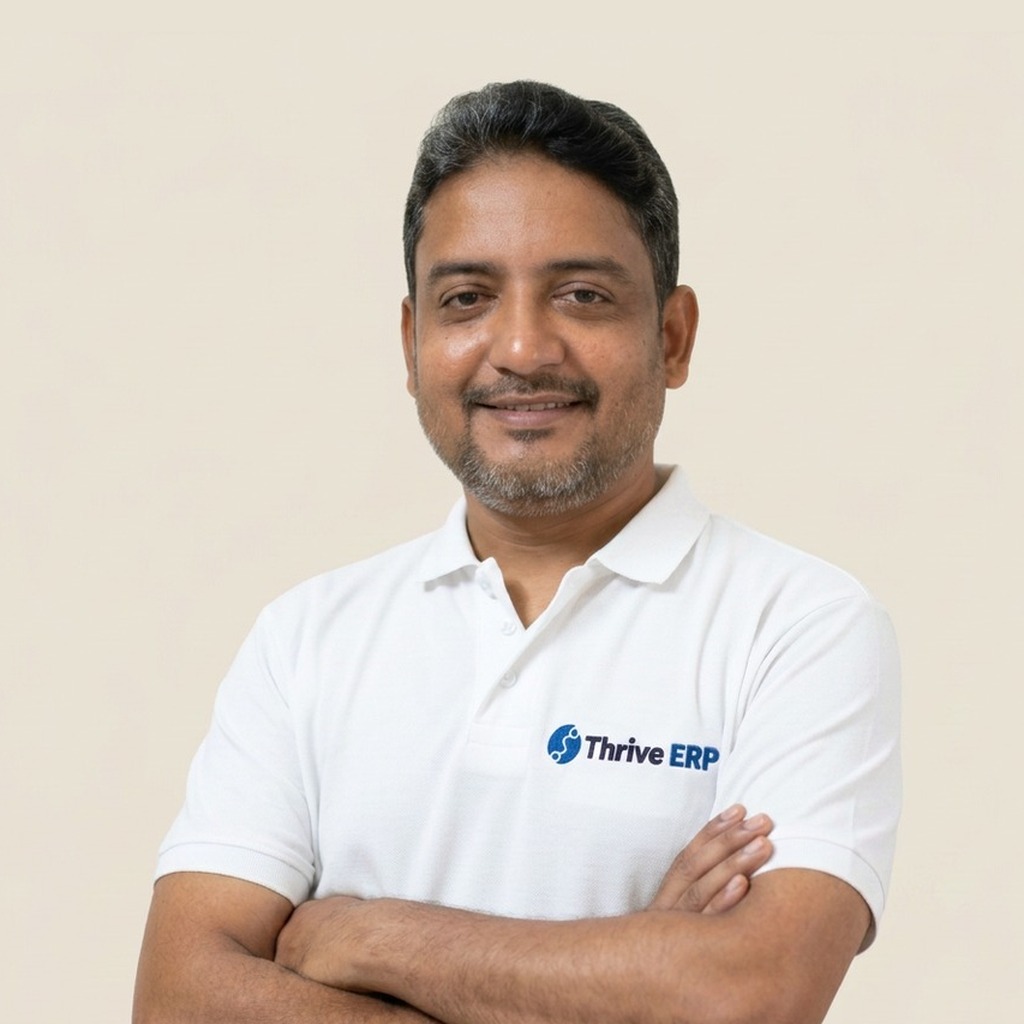Avijit Sarkar, Senior Developer at Accellier