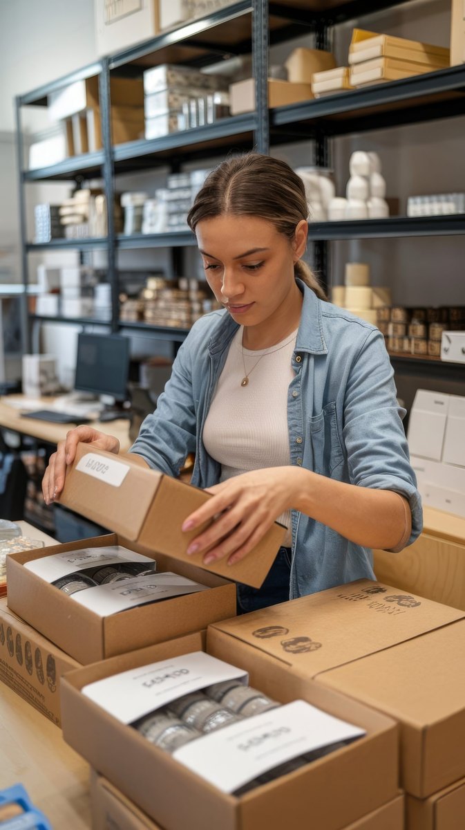 ERP for Smaller Distributors