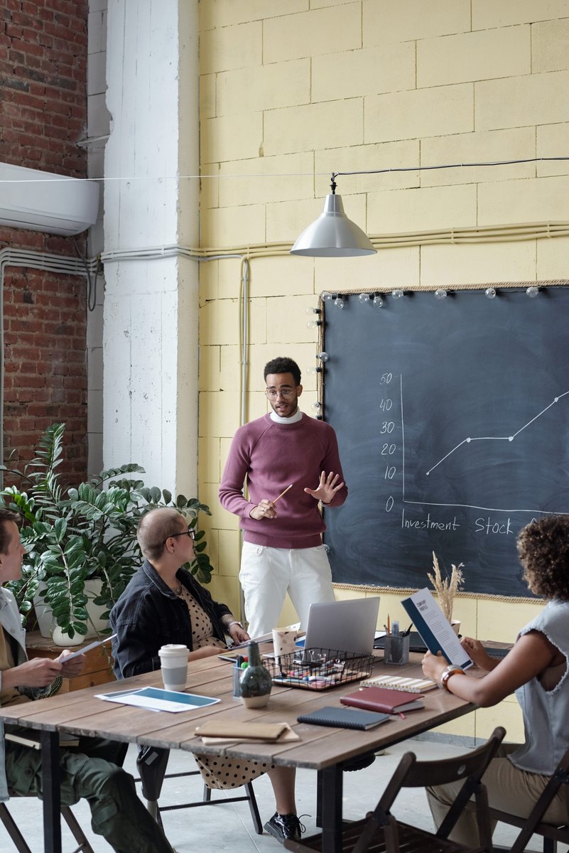 ERP for Startups