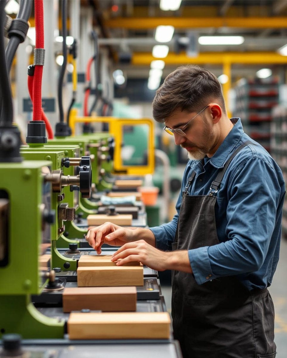 ERP for Smaller Manufacturers