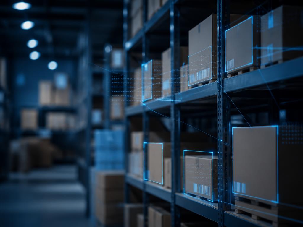 How AI Is Changing ERP for Small Businesses
