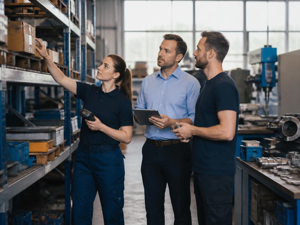 Do You Actually Need an ERP Business Case? A Guide for Businesses With 1–25 Employees