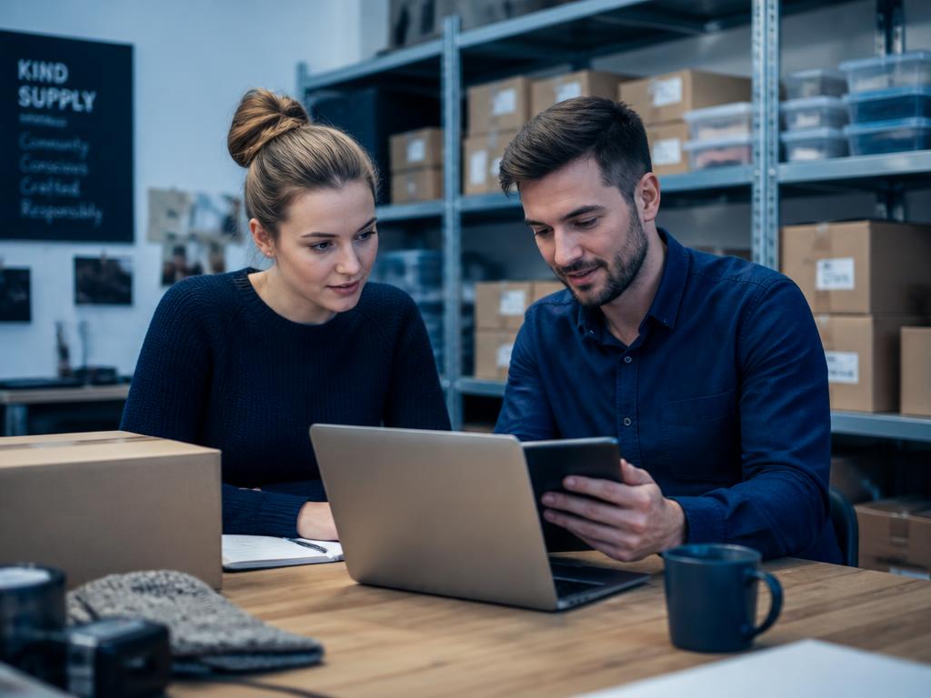 Is ERP Beneficial for Startups? Yes — Here's Why (and How to Get It Right)