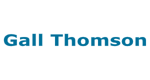 logo gall thomson logo